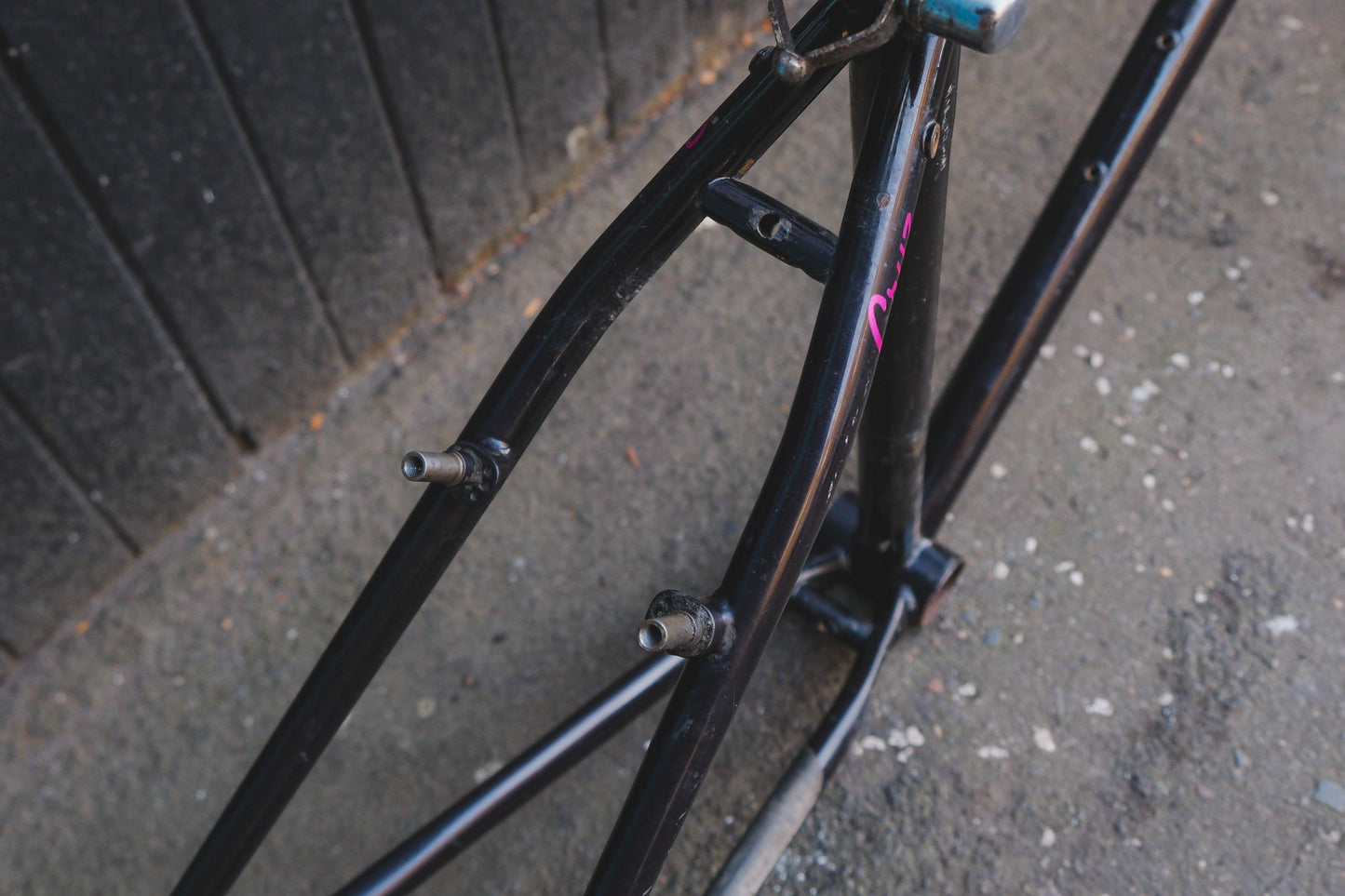 Specialized Crossroads (Black)
