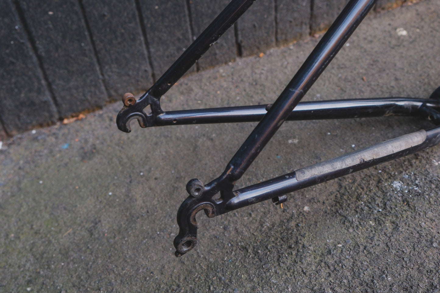 Specialized Crossroads (Black)