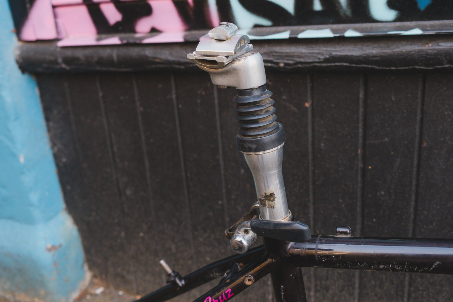 Specialized Crossroads (Black)