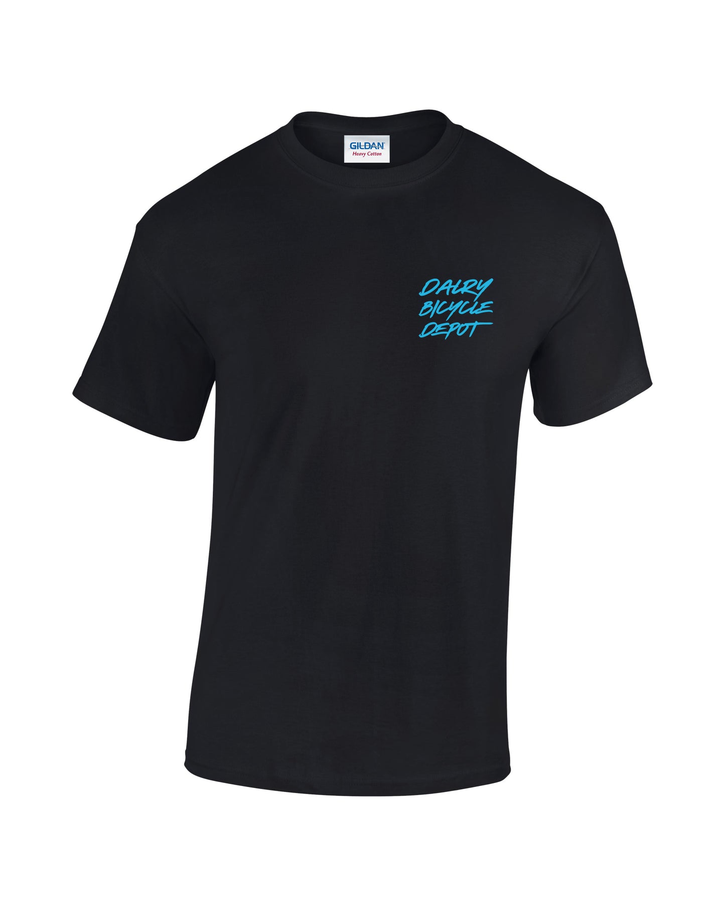 Too Tyred Tee
