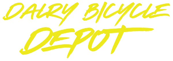 Dalry Bicycle Depot