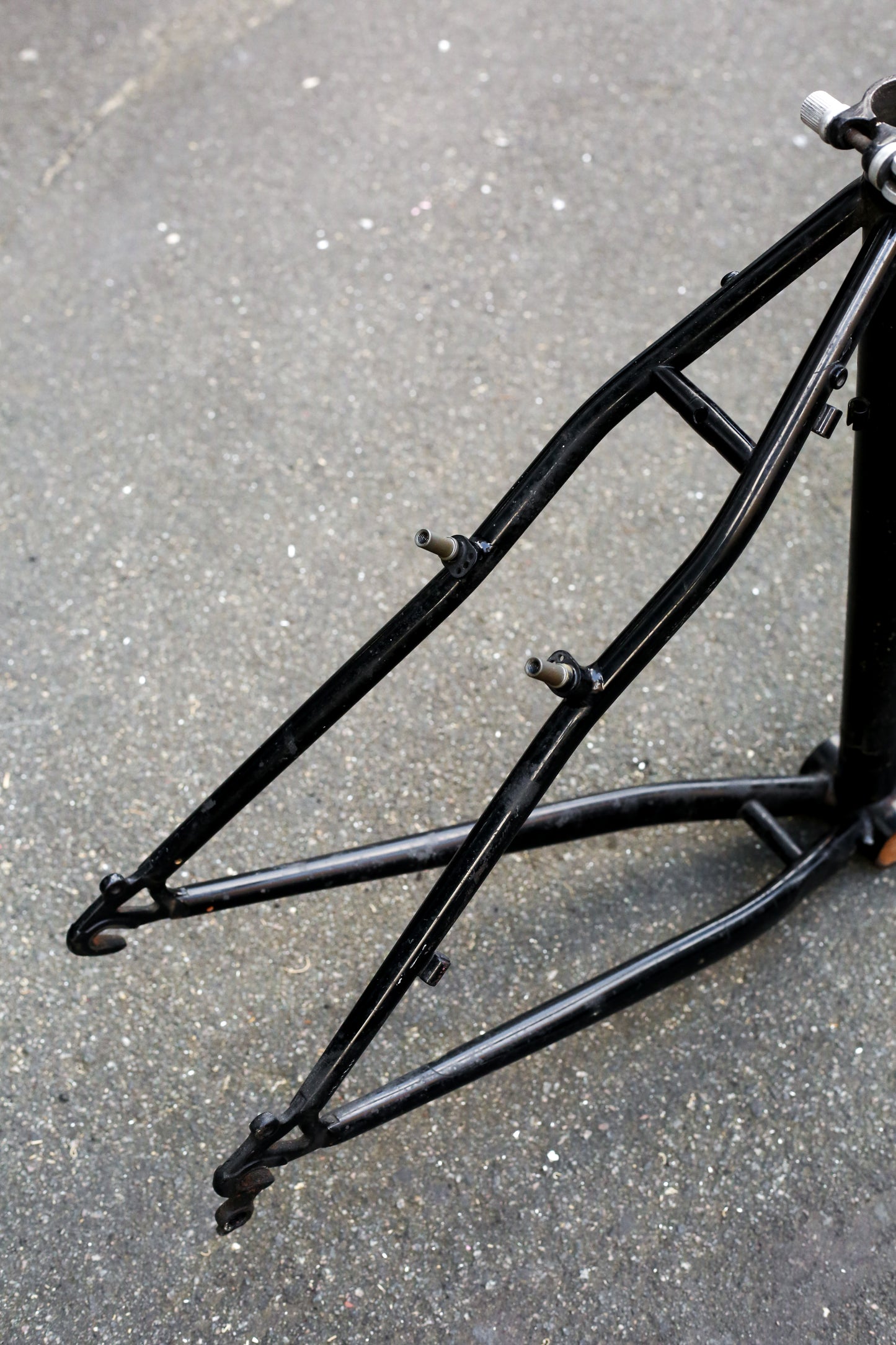 Diamondback Sorrento (Black)