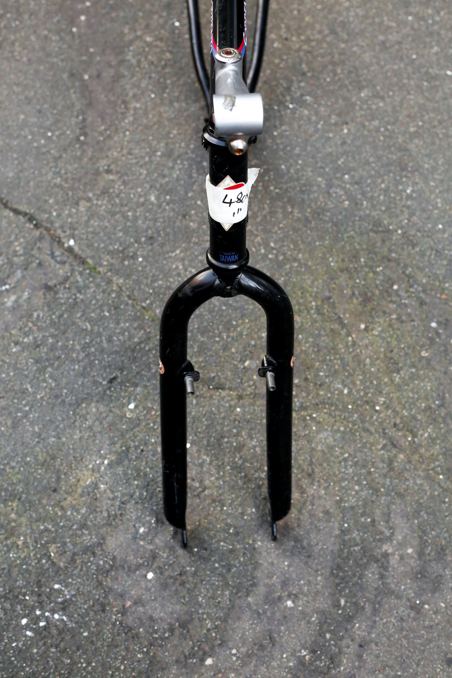 Diamondback Sorrento (Black)