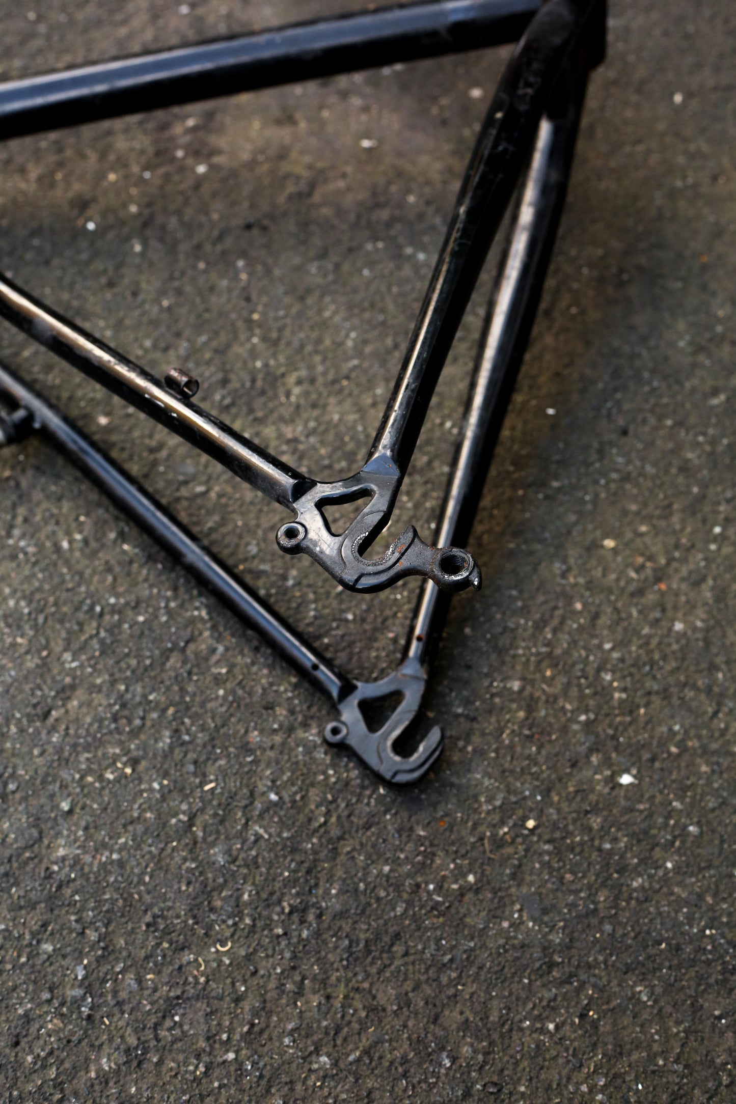 Diamondback Sorrento (Black)