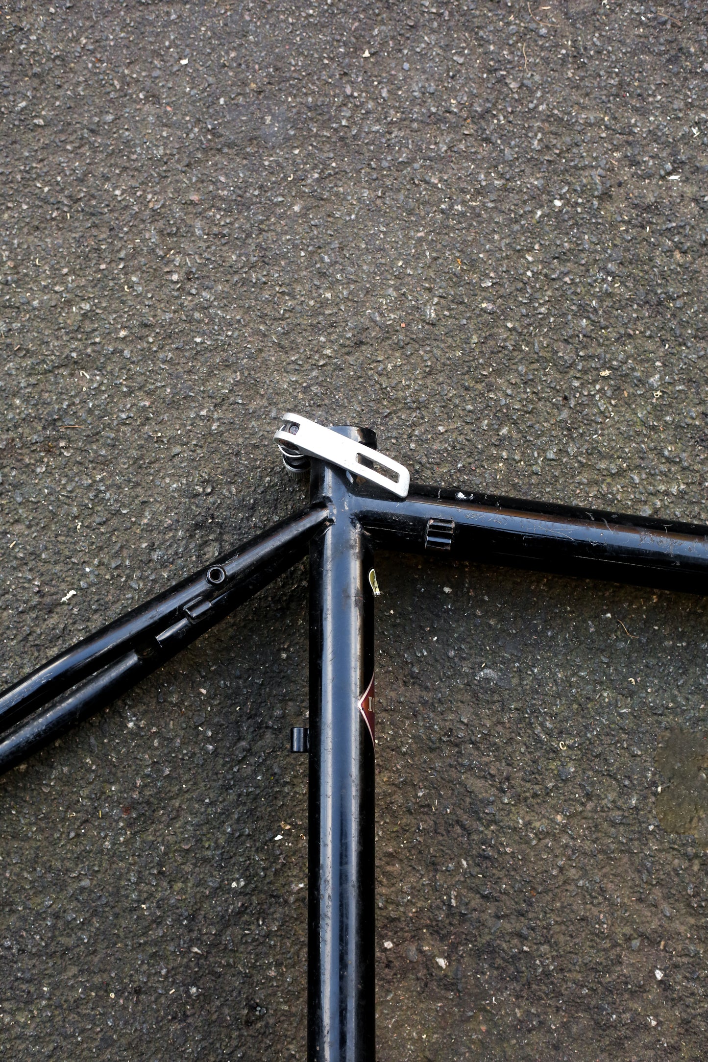 Diamondback Sorrento (Black)