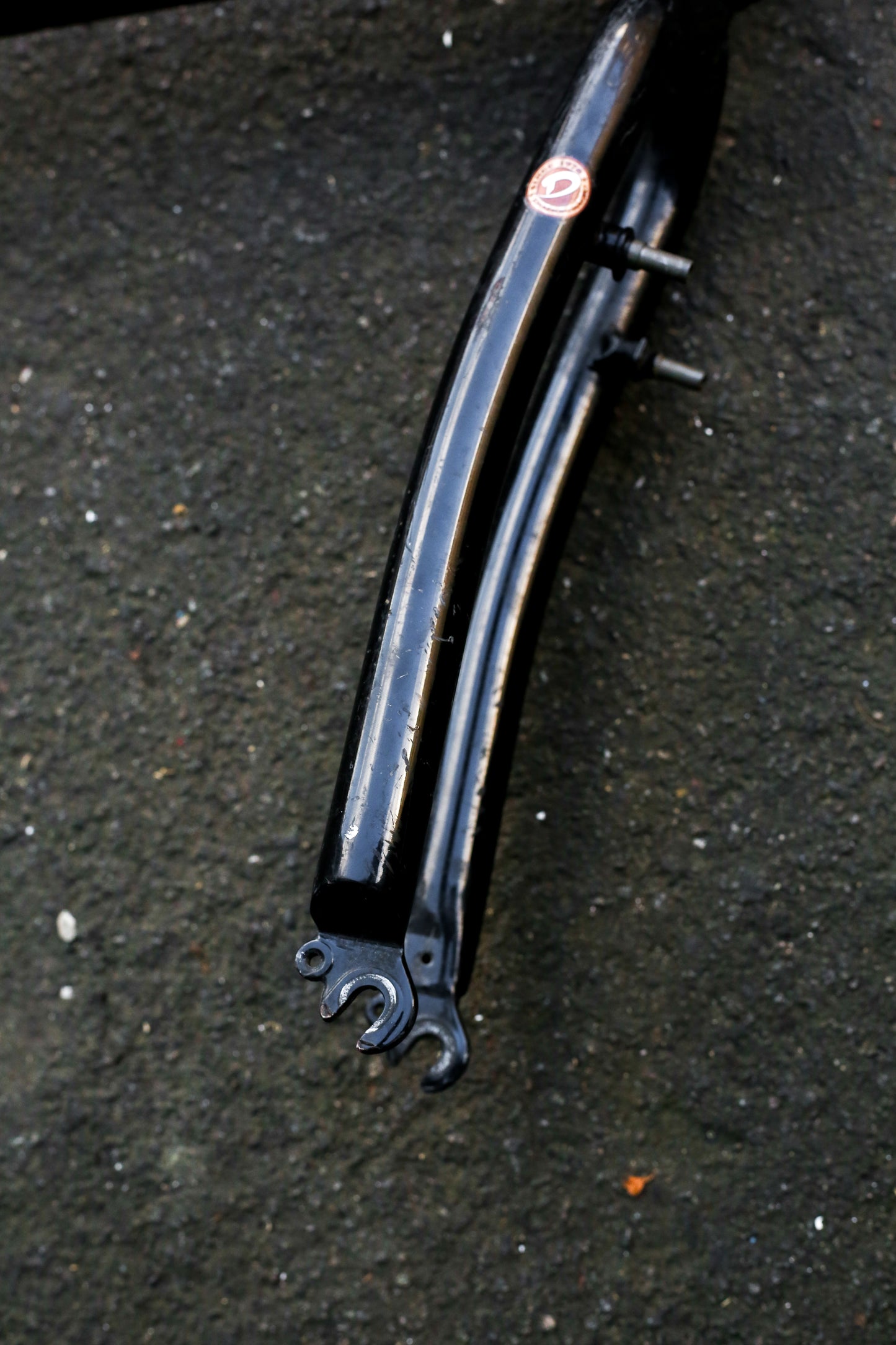 Diamondback Sorrento (Black)