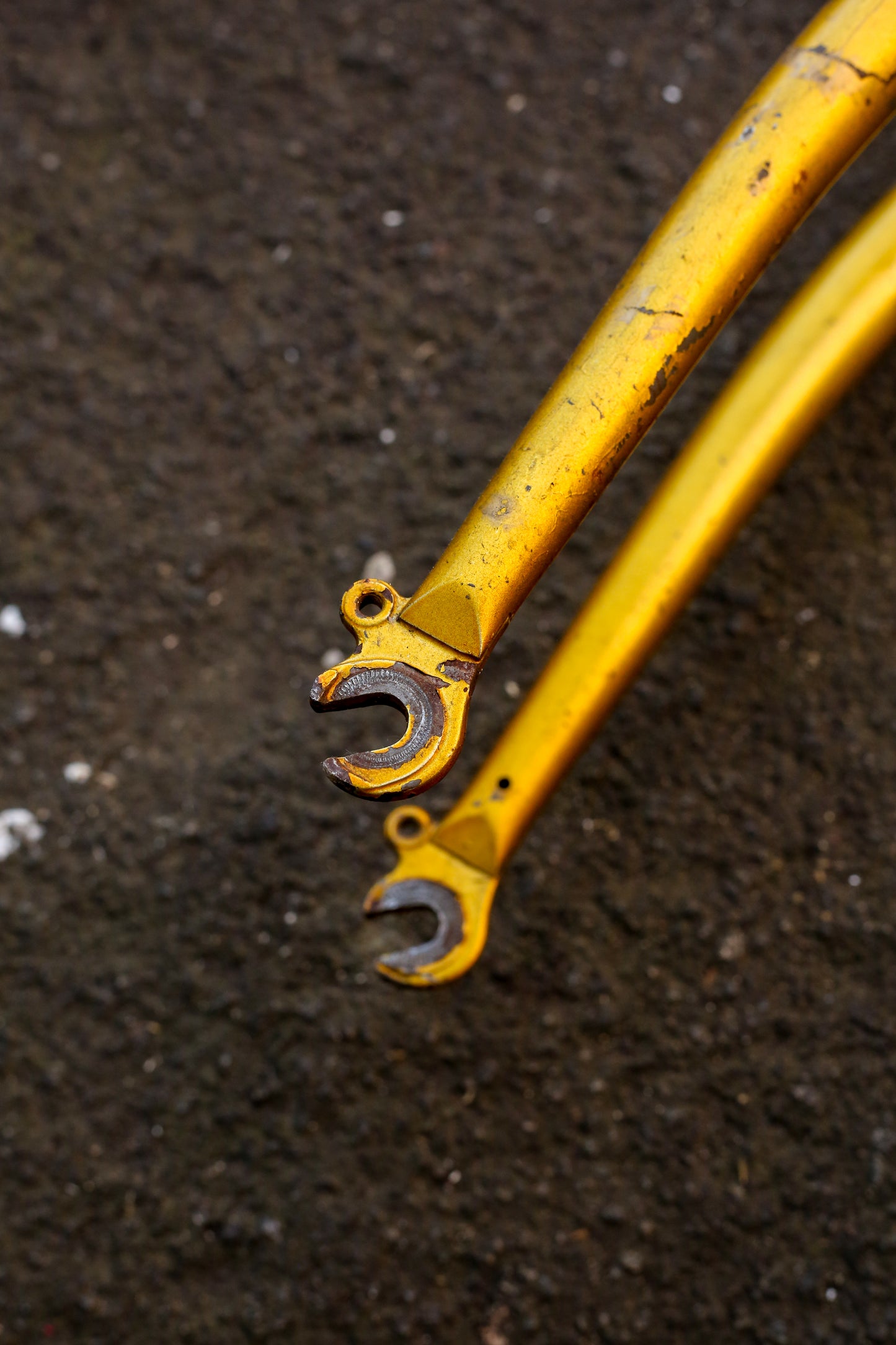 Diamondback Topanga (Gold)