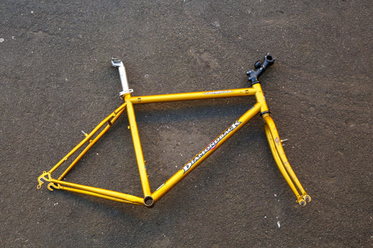 Diamondback Topanga (Gold)