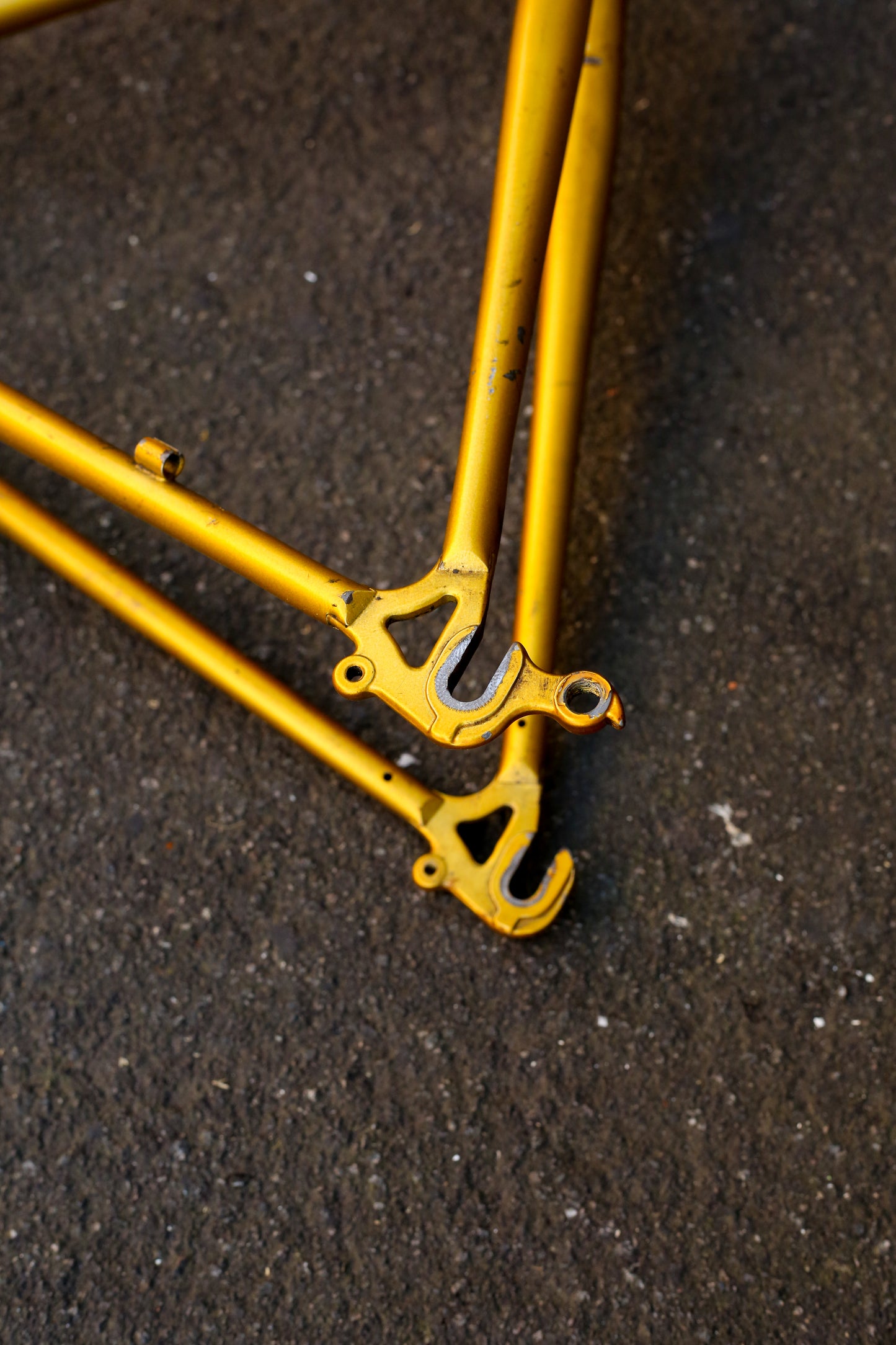 Diamondback Topanga (Gold)