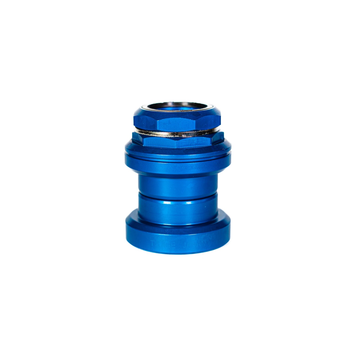 Headset - Anodised coloured headset