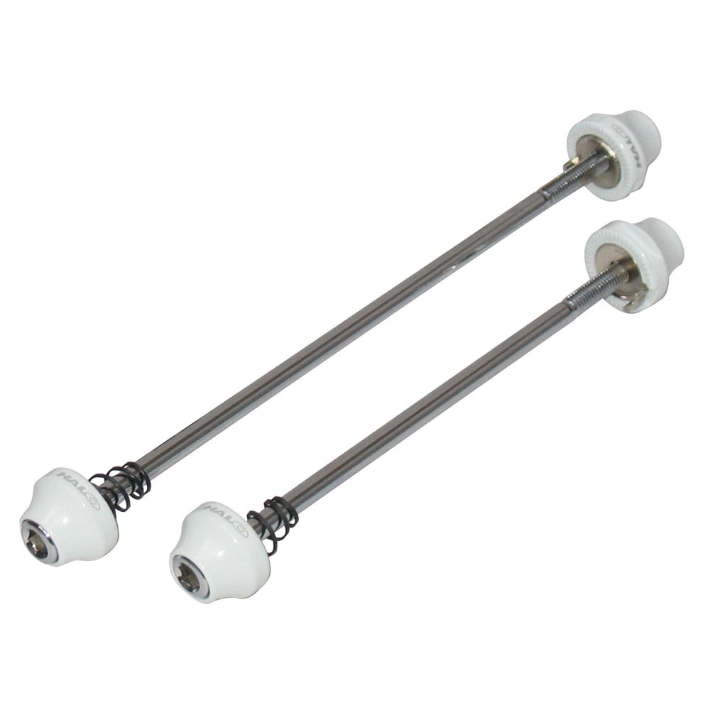 Hex Key Axle Skewers
