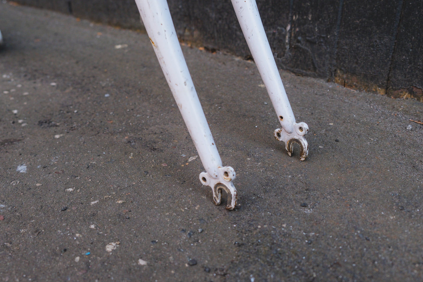 Specialized Hard Rock (White)