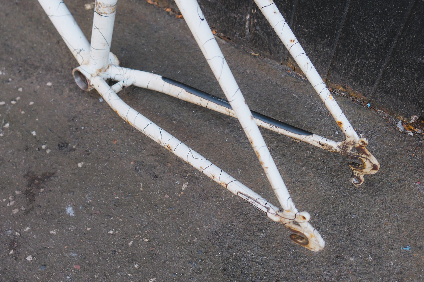 Specialized Hard Rock (White)