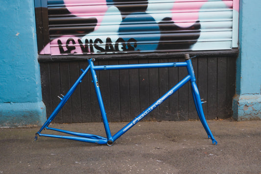 Merlin (Blue)