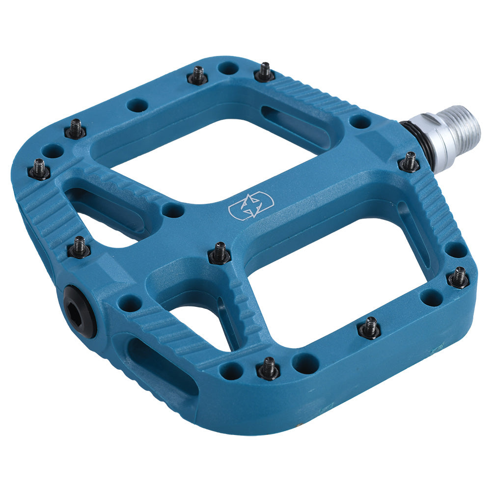 Pedal - Nylon Loam 20