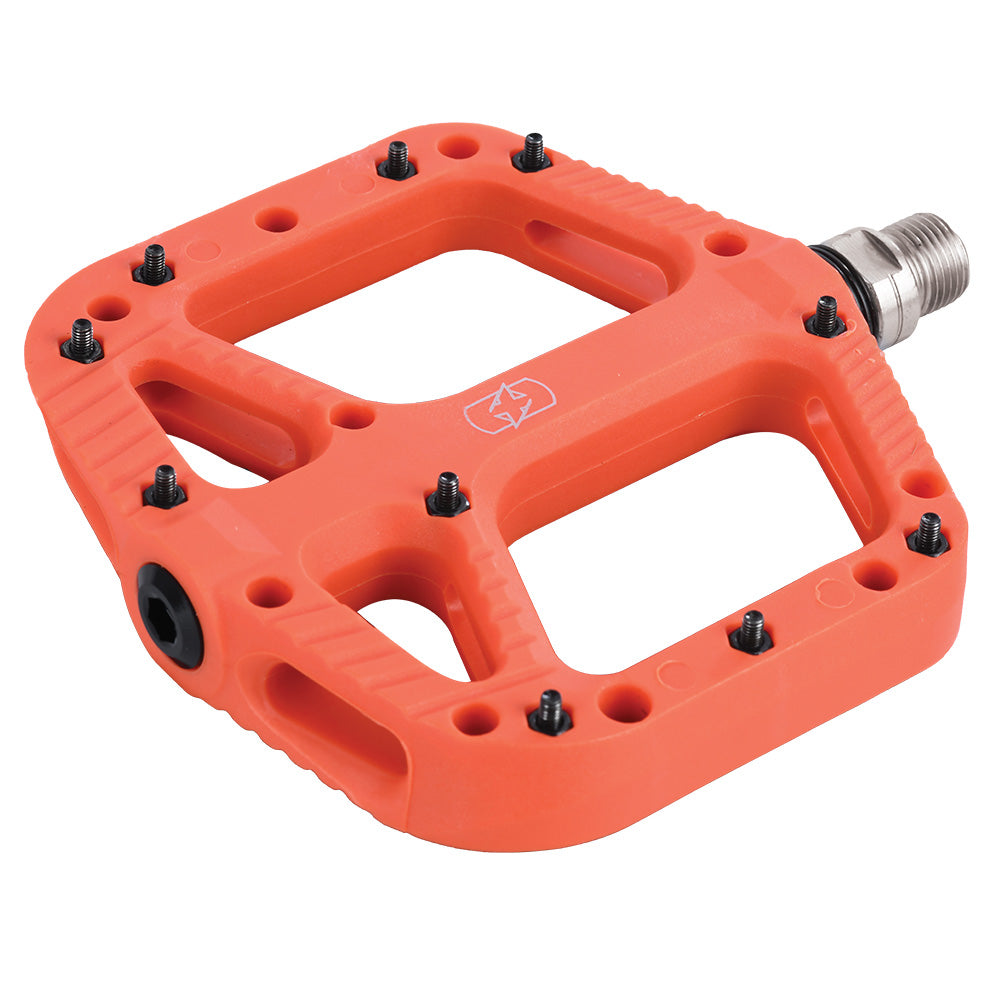 Pedal - Nylon Loam 20