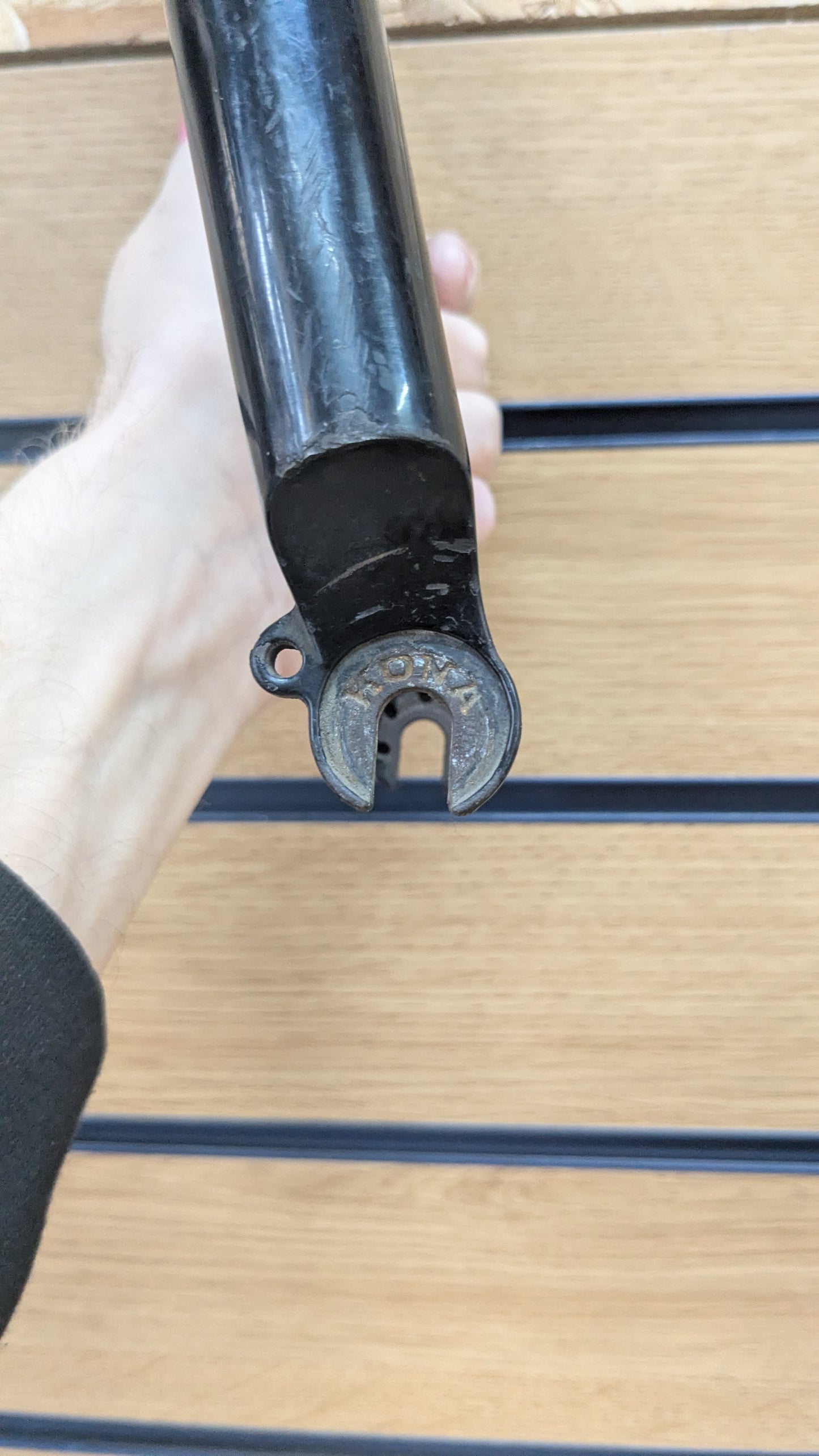 Kona Project two forks