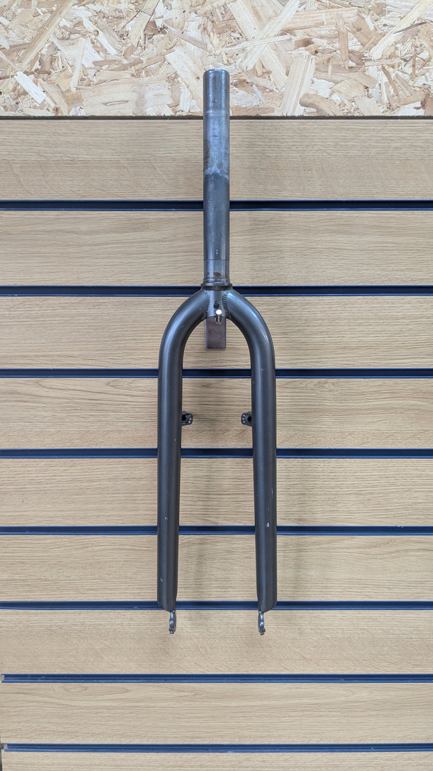 Kona Project two forks