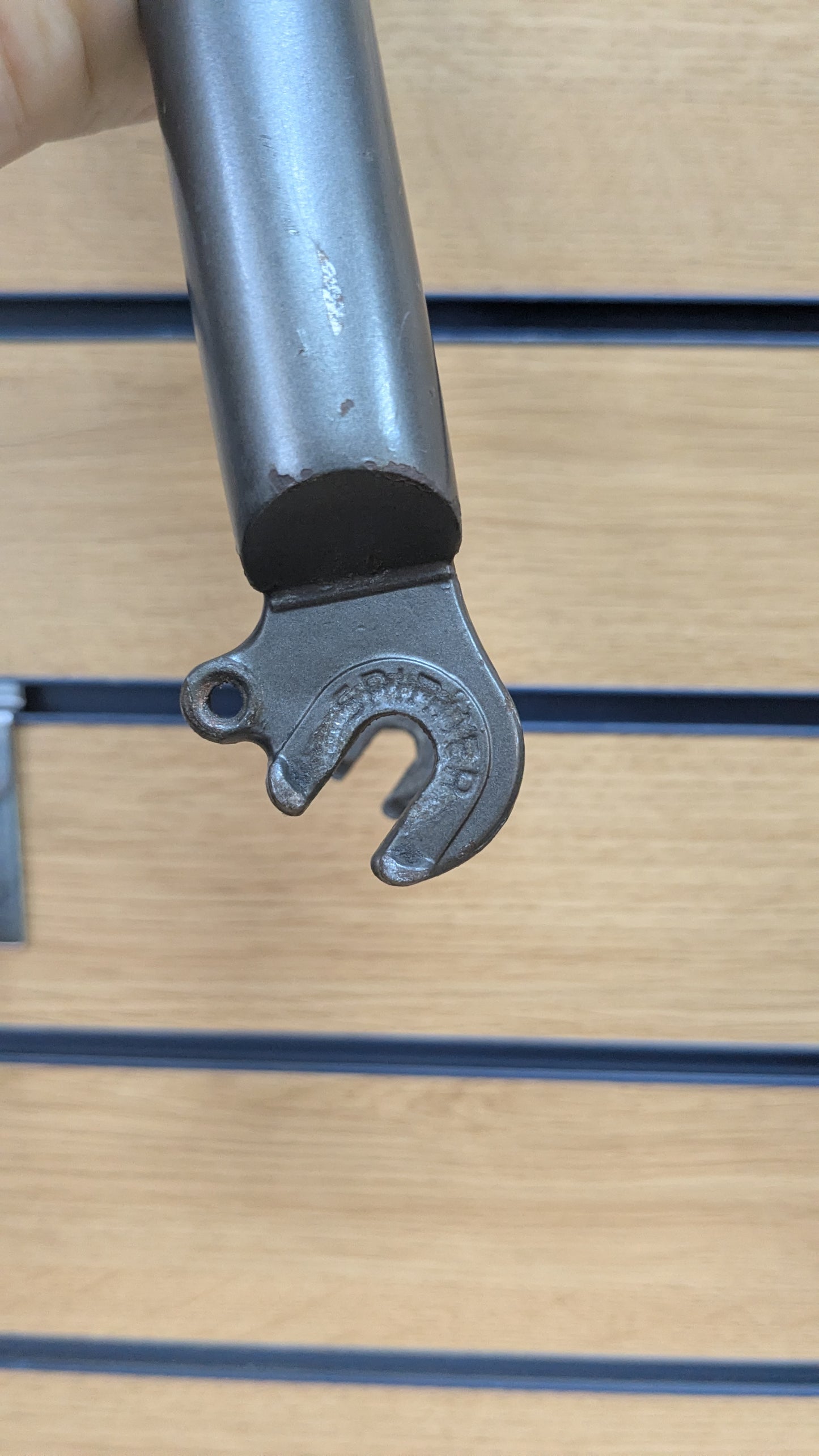 Kona Project two forks