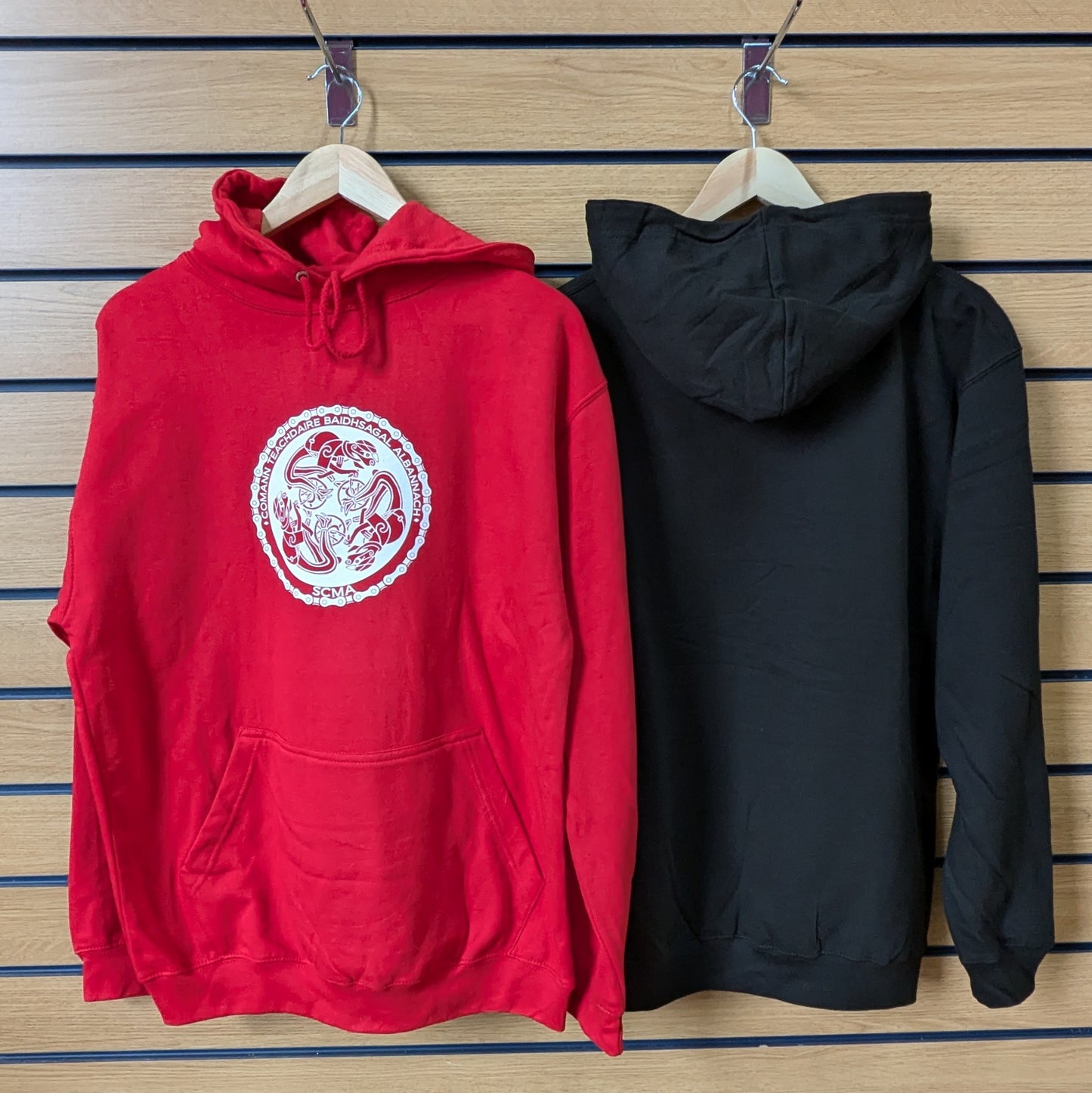 SCMA Merch