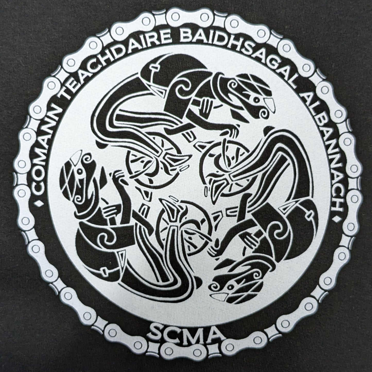 SCMA Merch