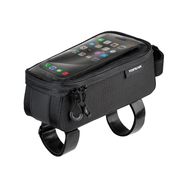 Bento toptube phone holder