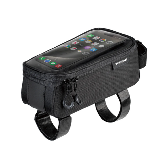 Bento toptube phone holder