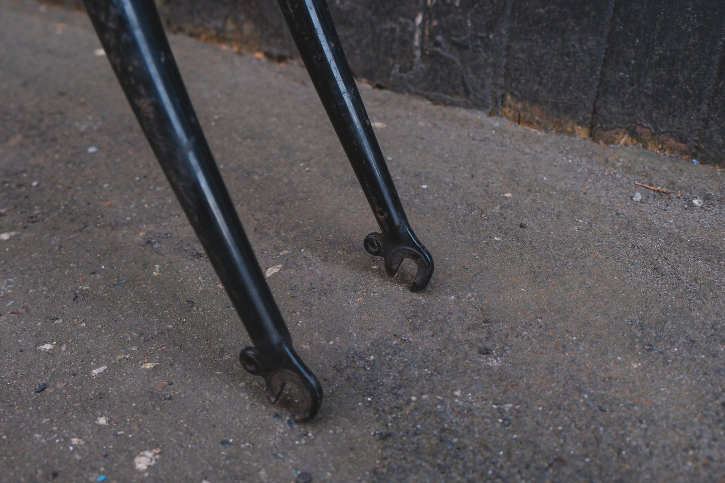 GT Timberline (Black / Blue)