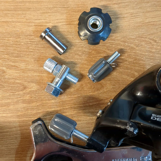 Bolts n bits