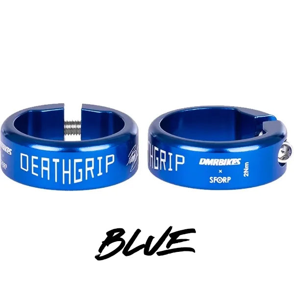 Grips - Deathgrip collars