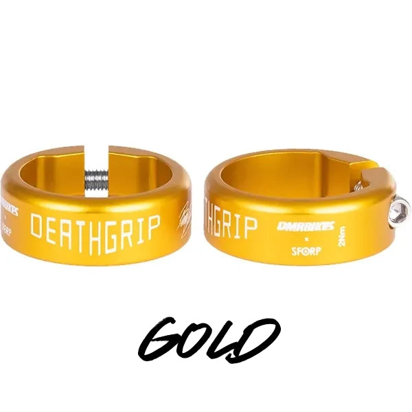 Grips - Deathgrip collars