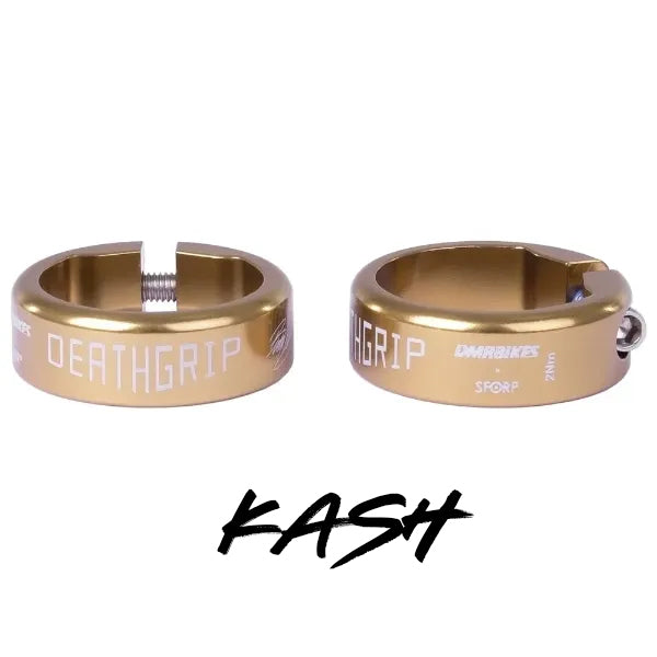 Grips - Deathgrip collars