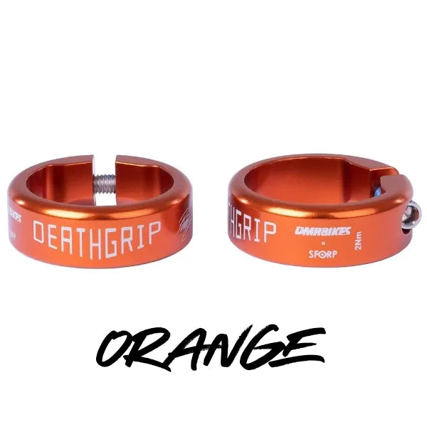 Grips - Deathgrip collars