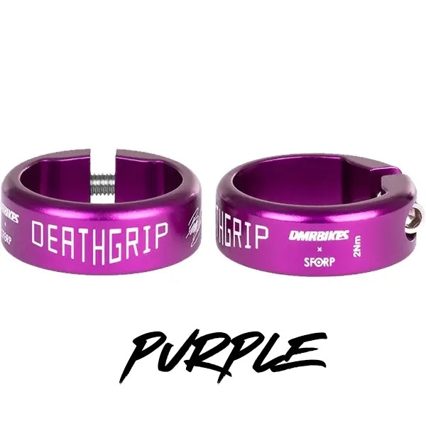 Grips - Deathgrip collars