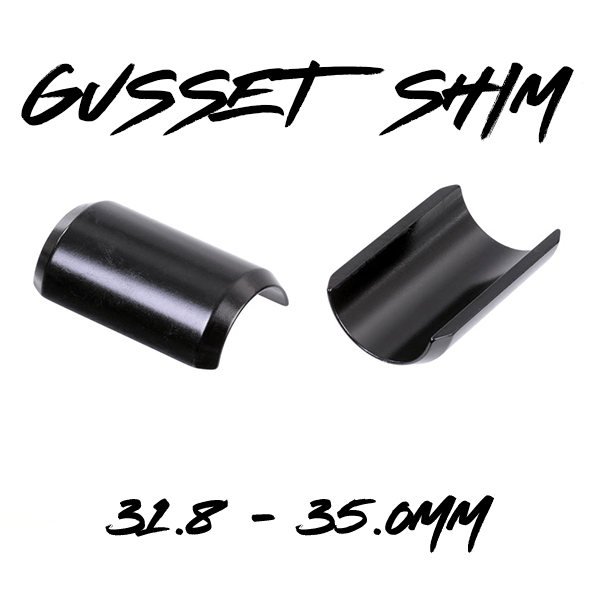 Shim (Handlebar to Stem)