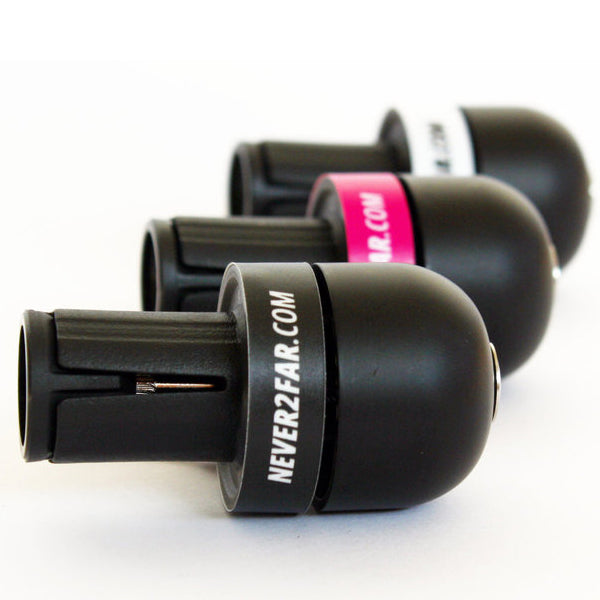 RNG drop bar plug bell