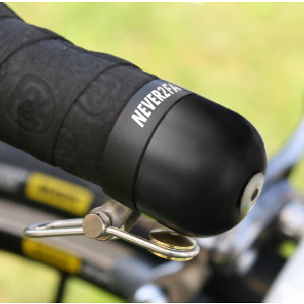 RNG drop bar plug bell