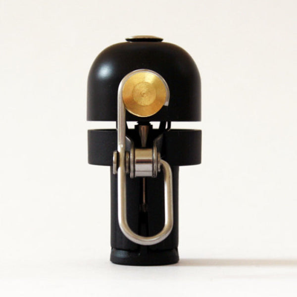 RNG drop bar plug bell