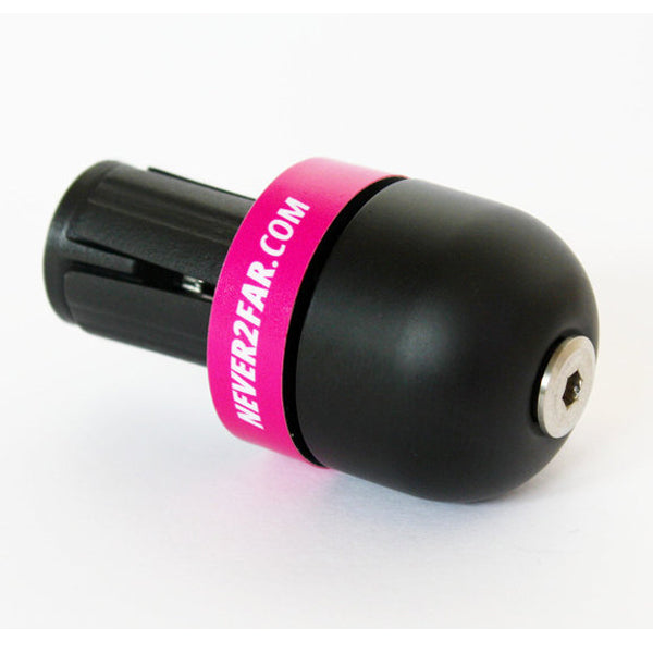 RNG drop bar plug bell