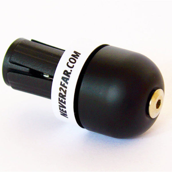 RNG drop bar plug bell