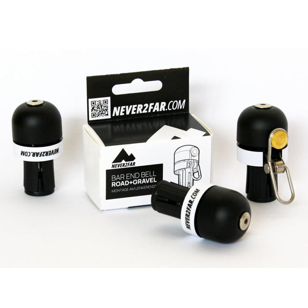 RNG drop bar plug bell