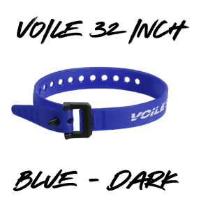 Voile Straps