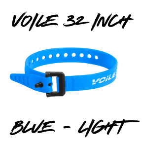 Voile Straps