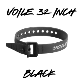 Voile Straps
