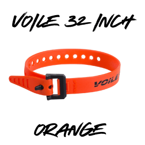 Voile Straps