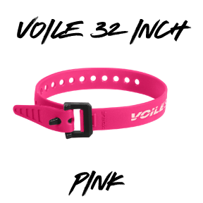 Voile Straps