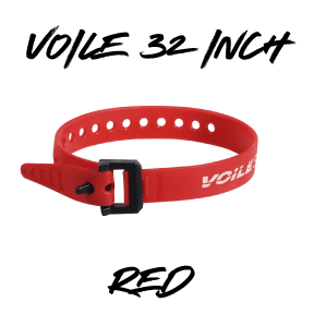 Voile Straps