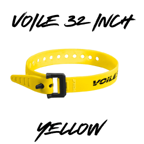 Voile Straps