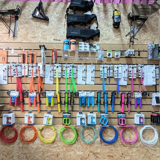 Gifts for a bike person!