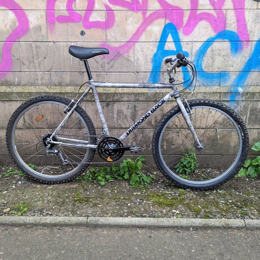 Smokey 1989 Diamondback Ascent